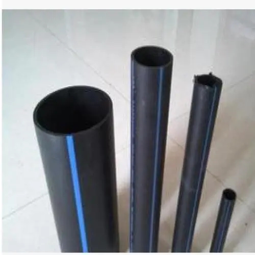 联塑管道厂家在生产双壁波纹管时达不到真空度的原因