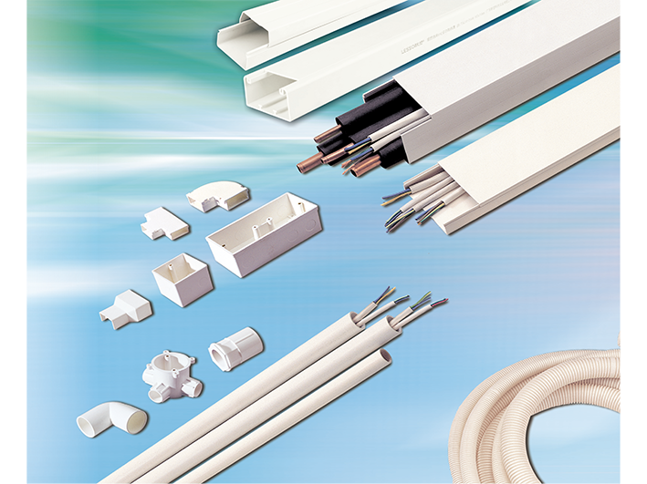 贵阳联塑生产厂家