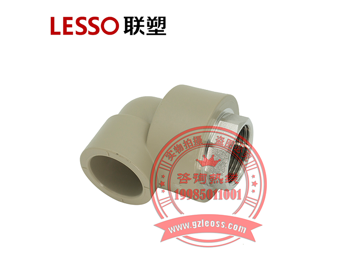 贵阳内螺纹弯头