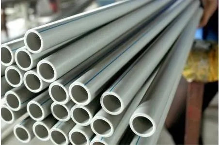 怎样避免PPR管冷脆破裂?